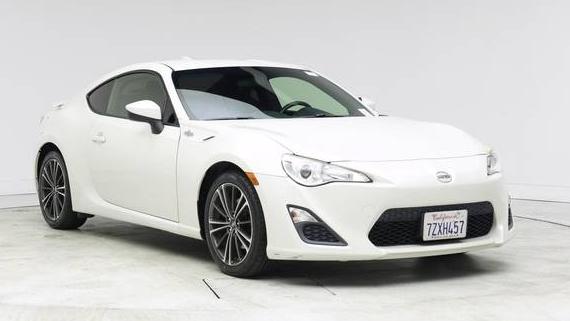 TOYOTA SCION FR-S 2016 JF1ZNAA10G8708627 image TOYOTA SCION FR-S 2016 JF1ZNAA10G8708627 image